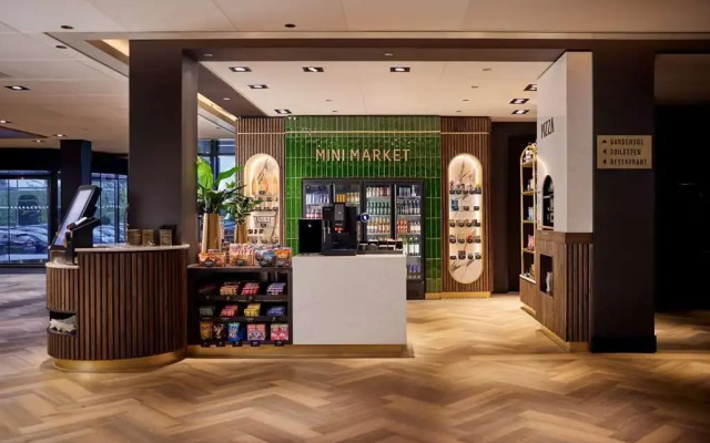 Holiday home Breukelen