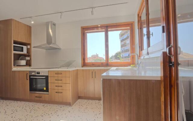 019 - La Cala 001 - comfortHOLIDAYS