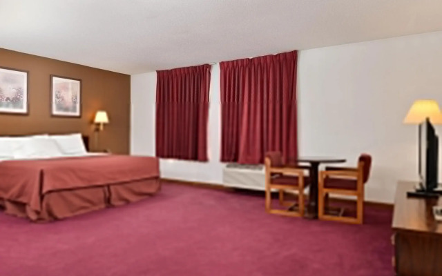 Americas Best Value Inn Beardstown