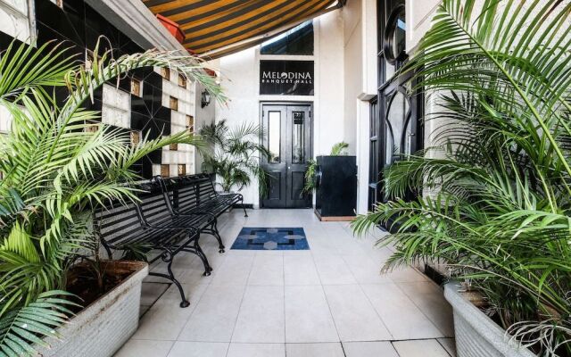 OYO Flagship 30719 Jaipur Railway station