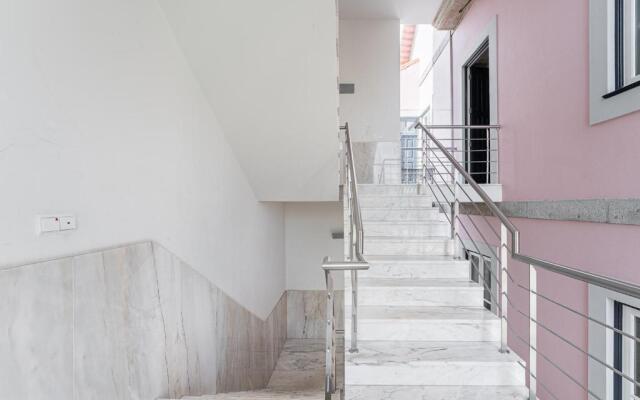 Coreto Apartment