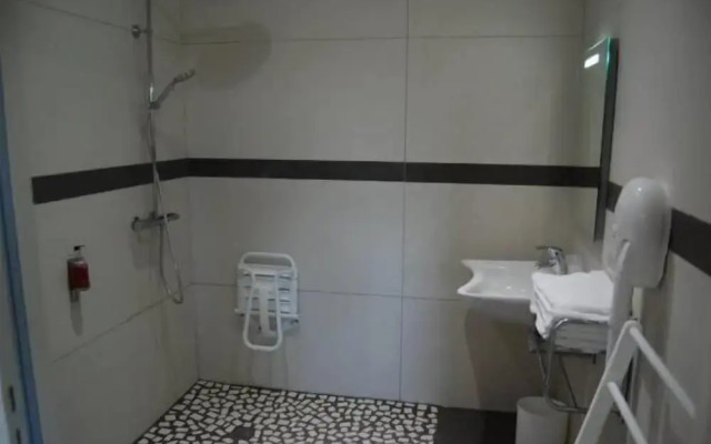 Hotel l Escale