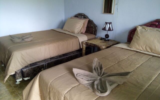 Family Garden Homestay