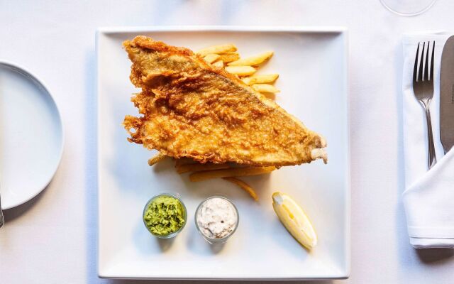 Mercure Newbury West Grange Hotel