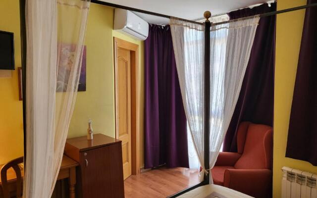 Hotel Virginia RH