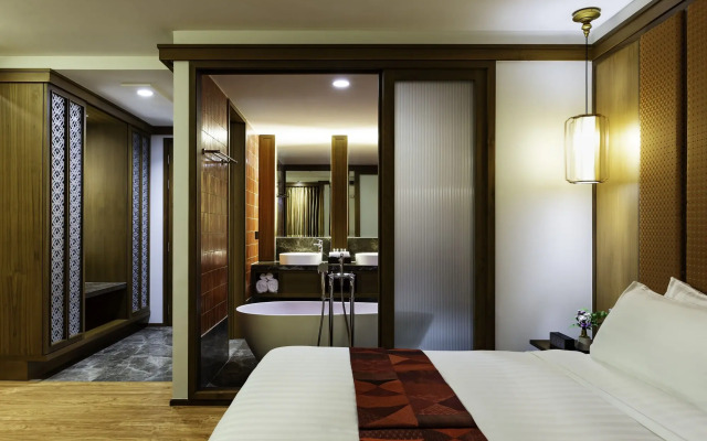 Lavana Hotel Chiangmai