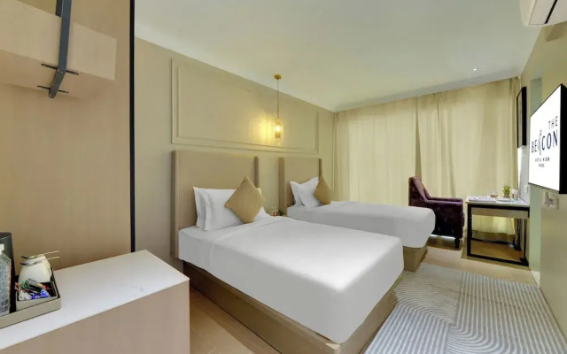 The Beacon Hotel NIBM Pune