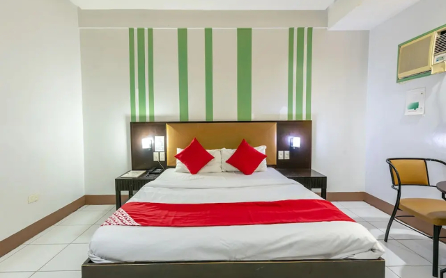 Bliss Hotel San Fernando