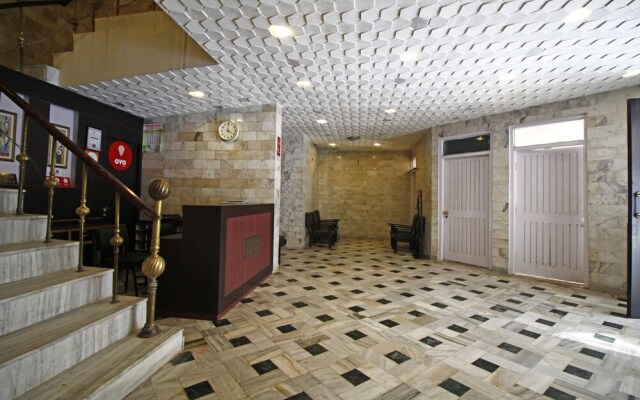 OYO 10959 Hotel Langdale Manor