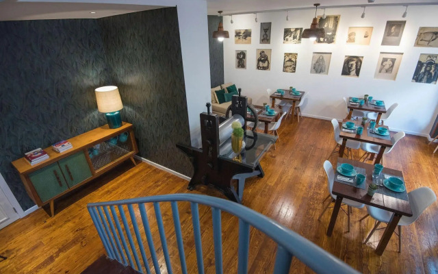 Bica FLH Suites