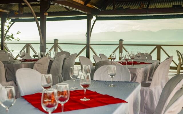 Chalet Castillo