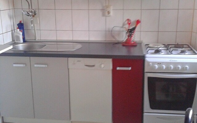 Apartments Anita