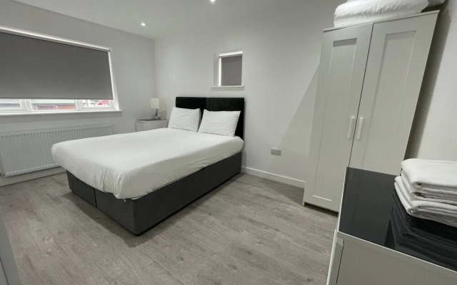 London Dagenham Apartments