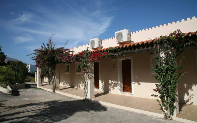Castelsardo Resort