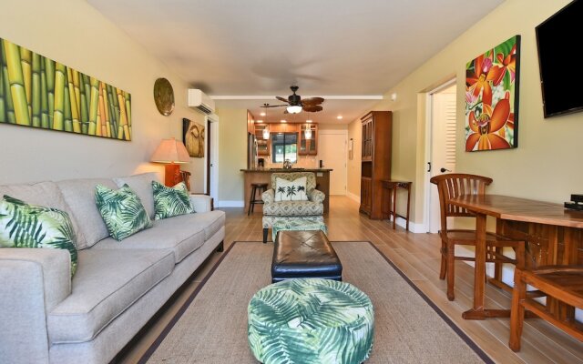 Pacific Shores B102 by RedAwning