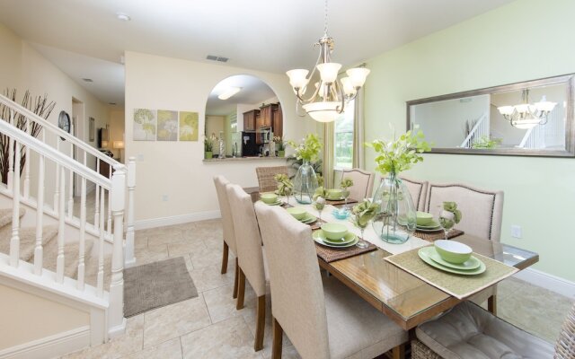 Sr_906r Palm Villa 5 Bedroom Home