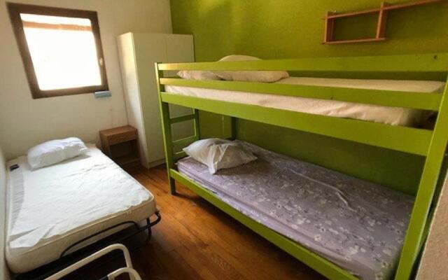 Villa La Franqui, 3 pièces, 5 personnes - FR-1-81-472