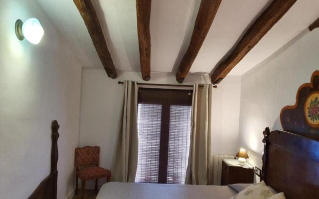 EVA & TRAVEL - Baronia - L'Escoleta 5