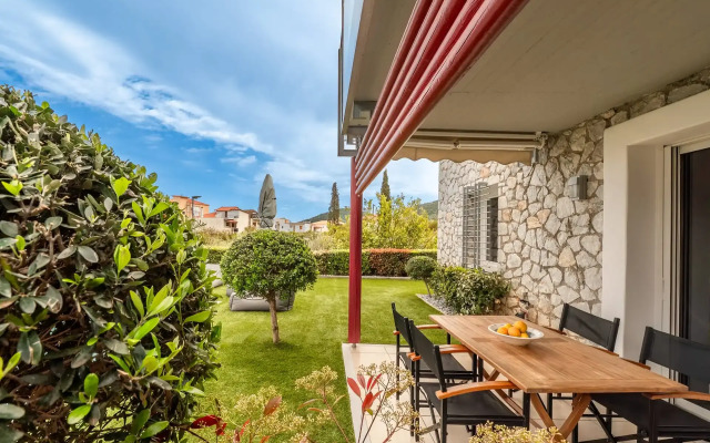 Tyros Boutique Houses