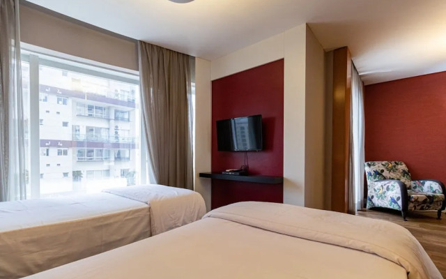 Elegance Suites Stella Vega
