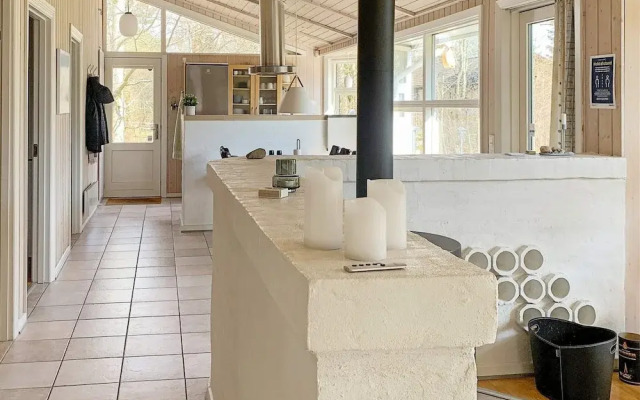 Holiday Home in Gilleleje