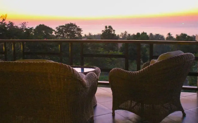 Seaview Pool Villa 4BR - VILLA ISSARA