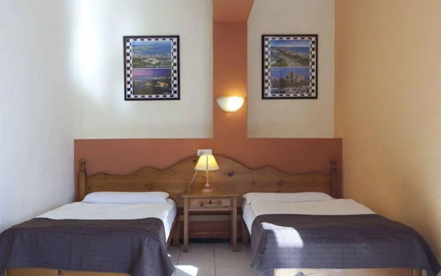 Hotel Xapala