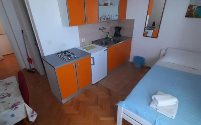 Apartments Emy