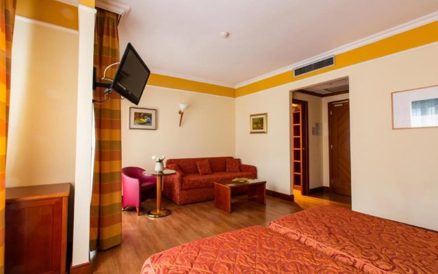 Hotel Il Chiostro by LVG Hotel Collection