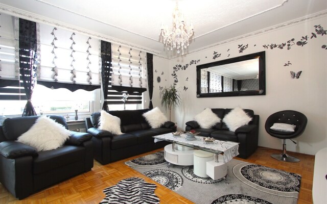 Private Apartment St.-Nikolai-Straße
