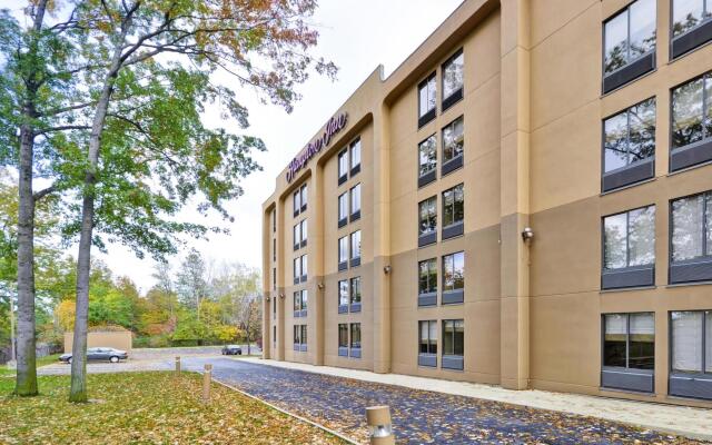 Hampton Inn Cleveland-Westlake