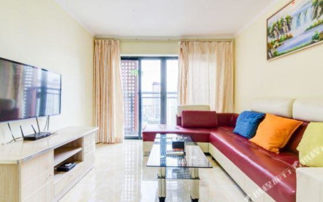 Reeger Business Apartment Shenzhen