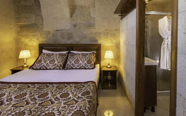 Sef Cave Hotel