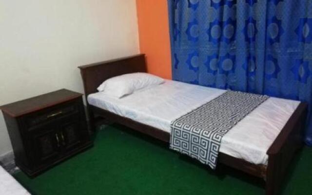 Islamabad Hostel  Guesthouse