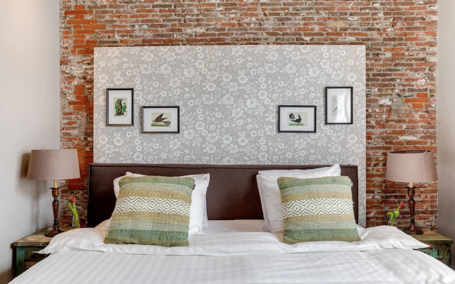 Boutique Hotel 't Vosje (Business & Leisure)