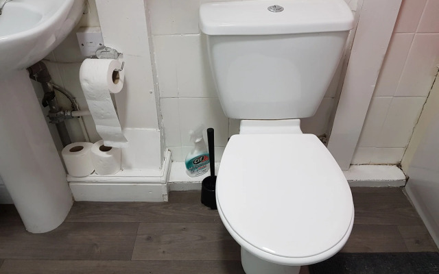 Quality Accommodation