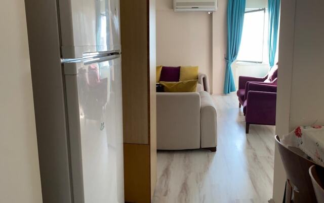 VIP Apart Otel