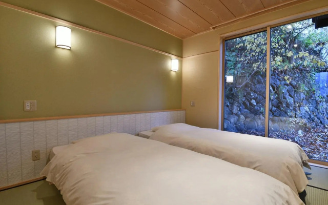Ryokan Sakaya
