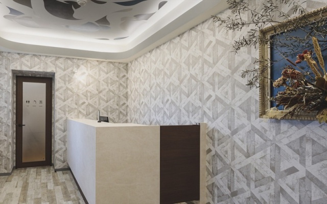 3rd PLACE by HIDEOUT – Lobby – Fujisawa