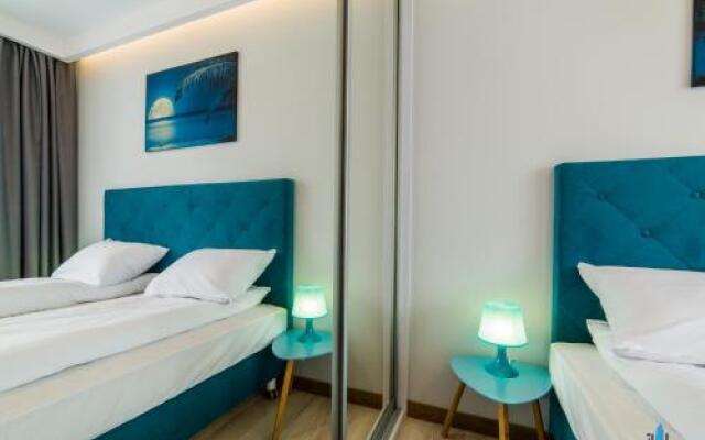 3L Apartments Blizej Morza