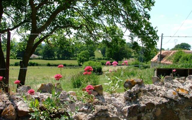 Domaine de La Madeleine