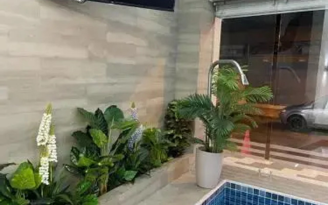 Hotel Playa Hermosa