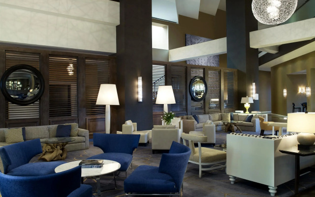 Hyatt Centric Delfina Santa Monica