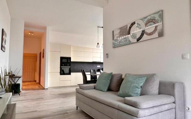 Domino Suite Eger