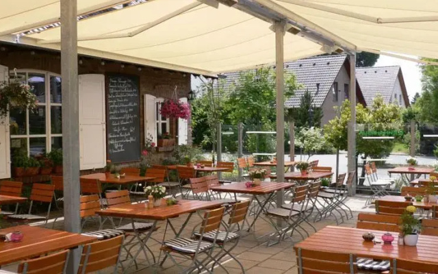 Hotel Auerhahn