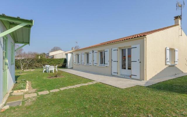 Maison Châtelaillon-Plage, 4 pièces, 6 personnes - FR-1-535-20