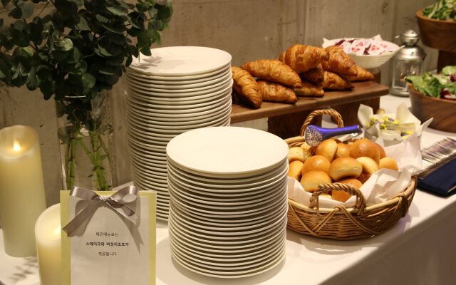 Handpicked Hotel & Collections