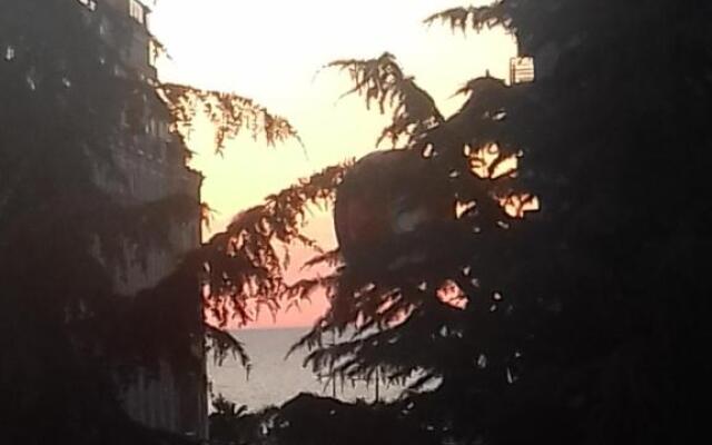 Apparment On Gorgiladze 105 A