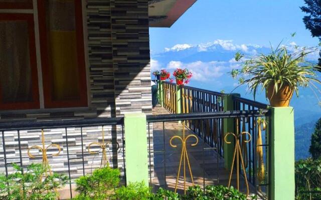 Asish Homestay By Stayapart