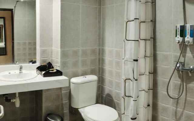 Hotel Batu Wonderland